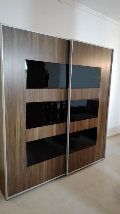2 Studio Budapest Bagian luar foto