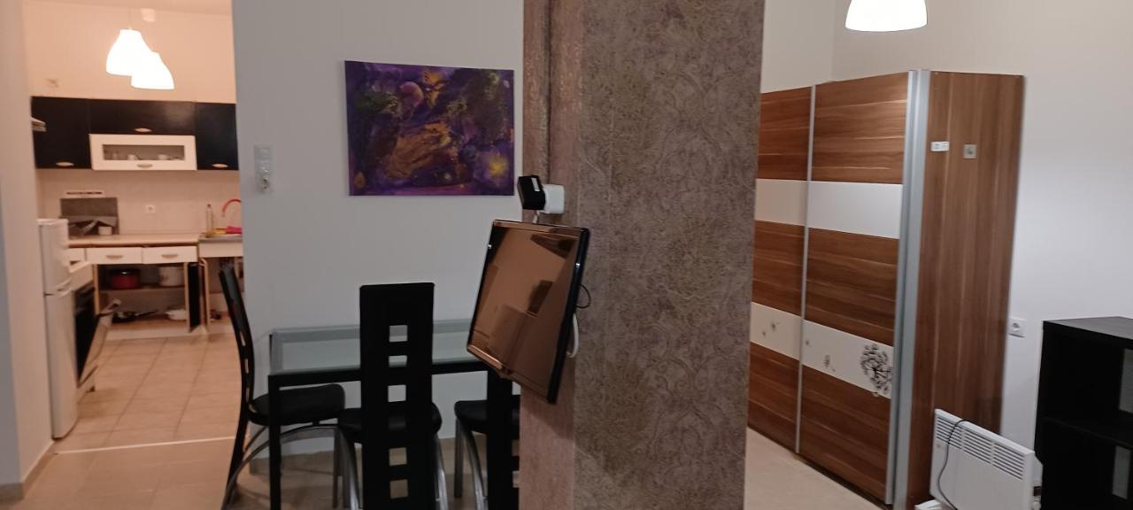 2 Studio Budapest Bagian luar foto