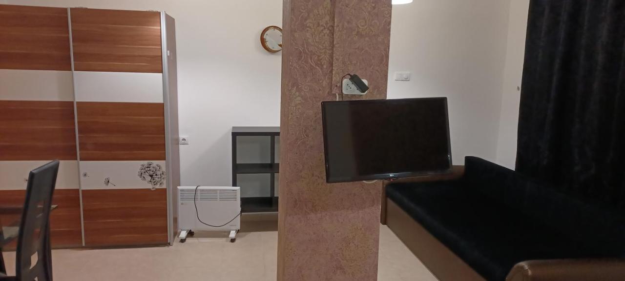 2 Studio Budapest Bagian luar foto