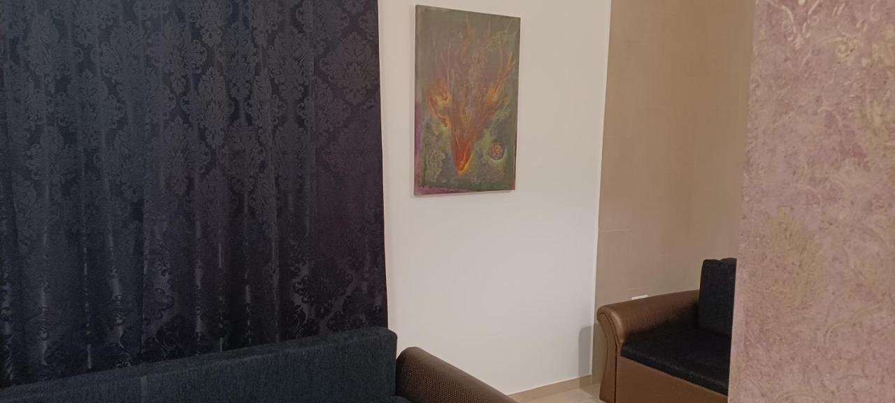 2 Studio Budapest Bagian luar foto