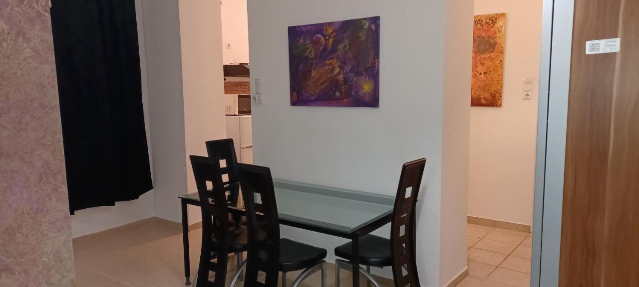 2 Studio Budapest Bagian luar foto