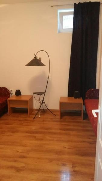 2 Studio Budapest Bagian luar foto